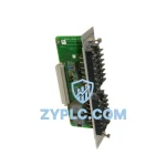 Bently Nevada 81546-01 System-Ready Relay Output for 3500 Architecture