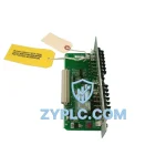 Bently Nevada 81546-01 System-Ready Relay Output for 3500 Architecture