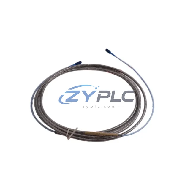 Bently Nevada 81724-00-08-10-02 Proximity Probe 3300
