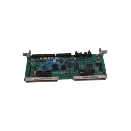 ABB GJR2385200R1010 Replacement Analog Output Module 81AA02E GJR2385200R1010 ABB