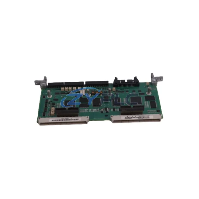 ABB GJR2385200R1010 Analog Output Module