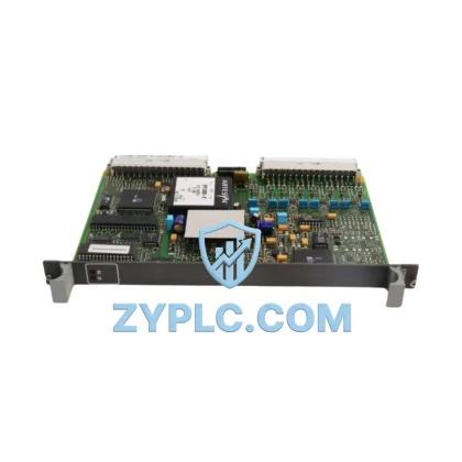 ABB 81AA03AA-E Energy-Saving Output Module for Optimized AC31 Automation