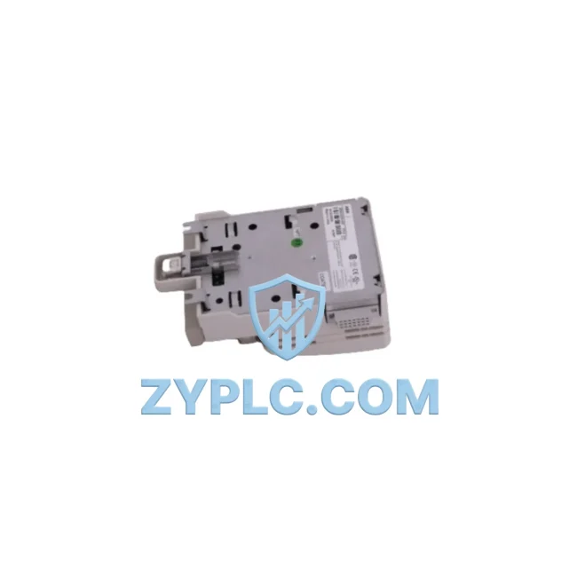 ABB 81AB03-GJR2392500R1210 Industrial Network Interface for AC500 Systems