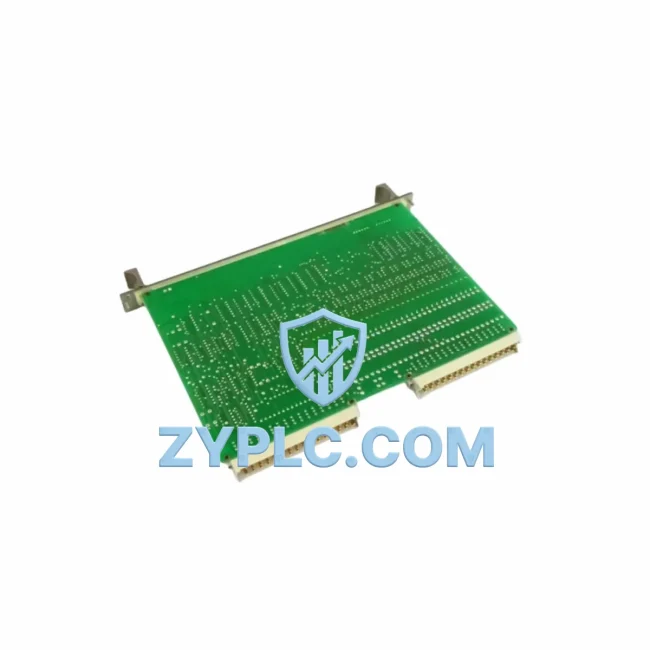 ABB GKWE850100R0100 System-Ready DCS Interface for AC800M Architecture