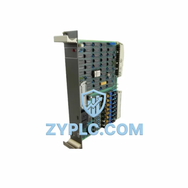 ABB 81EA11E GJR2374800R0210 Energy-Saving Analog Input Module