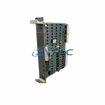 ABB GJR2349000R1000 Replacement Binary Input Module 81EB02 GJR2349000R1000 ABB