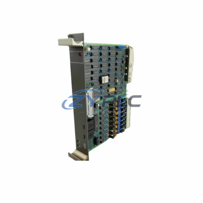 ABB GJR2349000R1000 Binary Input Module
