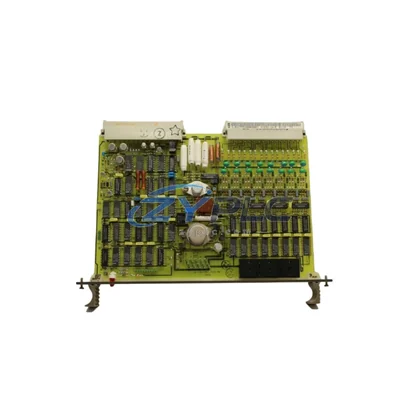 ABB 81EB11E GJR2355200R0001 Industrial Network Interface for GJR Systems 81EB11E GJR2355200R0001 ABB