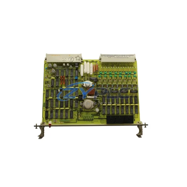 ABB 81EB11E GJR2355200R0001 Industrial Network Interface for GJR Systems