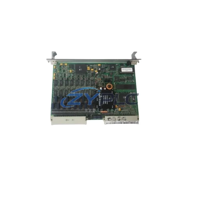 ABB GJR2391500R1210 Input Module Advant OCS
