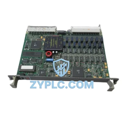 ABB GJR2391500R1210 Energy-Saving Input Module Advant 81EU01 GJR2391500R1210 81EU01E-E ABB