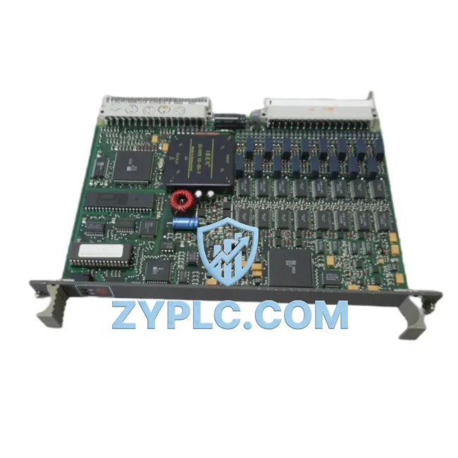ABB GJR2391500R1210 Energy-Saving Input Module Advant