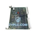 ABB GJR2391500R1210 Energy-Saving Input Module Advant