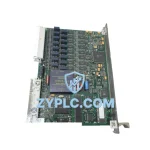 ABB GJR2391500R1210 Energy-Saving Input Module Advant