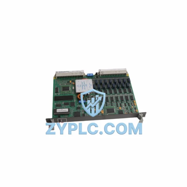 ABB GJR2391500R1210 Energy-Saving Input Module AC500
