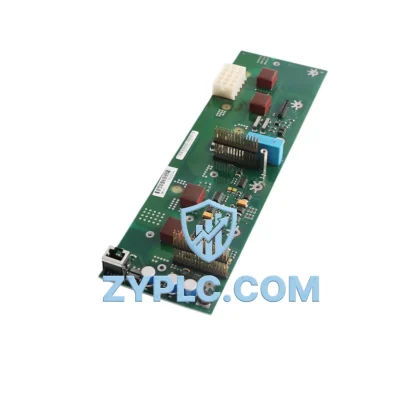 ABB 81Q03111A-A11 Energy-Saving Gate Driver ACS Series 81Q03111A-A11 BAS-GT ABB
