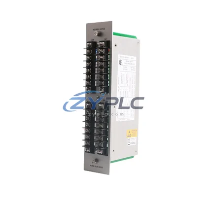 Bently Nevada 82365-01 Replacement Signal Input Module 3300 82365-01 Bently Nevada