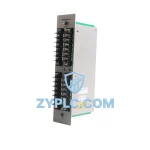 Bently Nevada 82367-01 Industrial Network Interface for 3500 Series