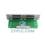 Bently Nevada 82367-01 Industrial Network Interface for 3500 Series