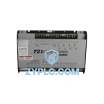 Woodward 8280-4001 Energy-Saving Digital Speed Controller