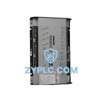 Woodward 8280-4001 Energy-Saving Digital Speed Controller