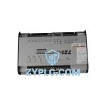 Woodward 8280-4001 Energy-Saving Digital Speed Controller