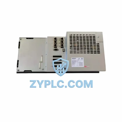 Siemens 6FC5370-7AA00-0AA0 Energy-Saving CNC Panel SINUMERIK 828D 828D PPU281.1 6FC5370-7AA00-0AA0 Siemens
