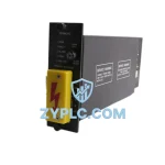 TRICONEX 8300A TMR Power Supply Module for Tricon Safety Systems