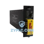 TRICONEX 8300A TMR Power Supply Module for Tricon Safety Systems