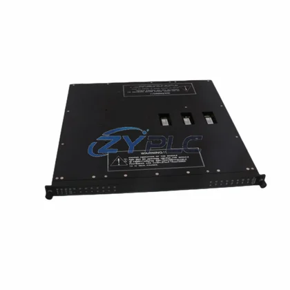 TRICONEX 8305E Tricon Power Module | Safety System 8305E TRICONEX