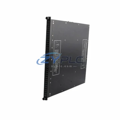 Triconex 8306E Replacement Communication Module Tricon 8306E Triconex