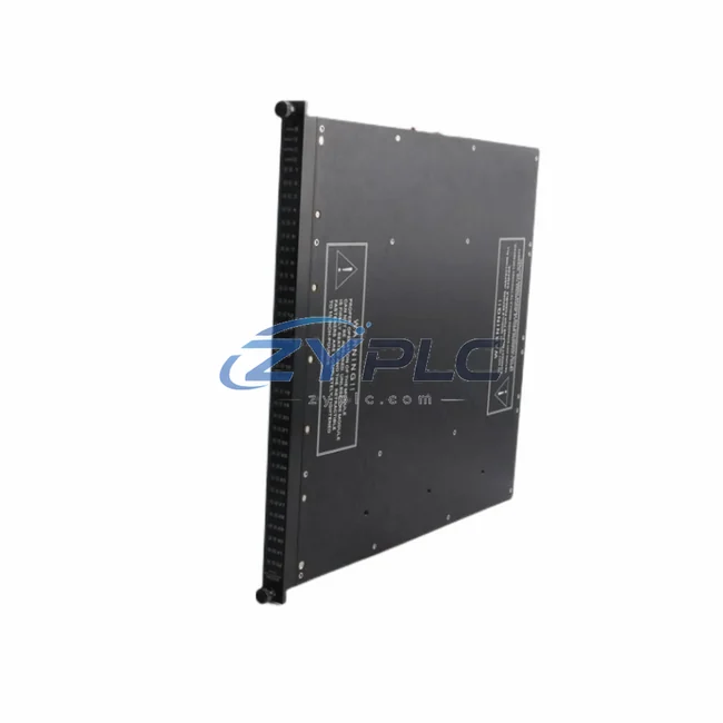 Triconex 8306E Communication Module Tricon
