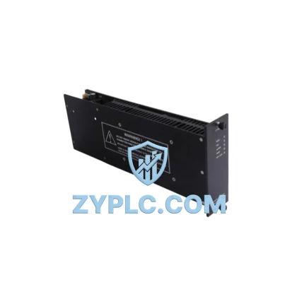 Triconex 8311 System-Ready Terminal Board for Tricon Architecture 8311 Triconex