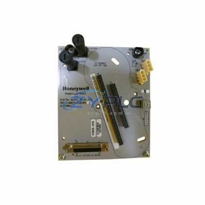 Honeywell 83957061-002 Industrial Digital Output Relay for MasterLogic Architecture 83957061-002 Honeywell