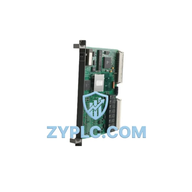 ABB 83SR04 Control Module for DSQC