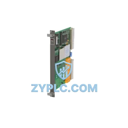 ABB 83SR04 GJR2390200R1210 Industrial Interface for AC500 83SR04 GJR2390200R1210 ABB