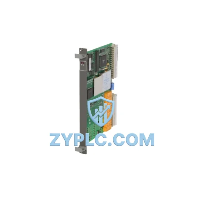 ABB 83SR04 GJR2390200R1210 Industrial Interface for AC500