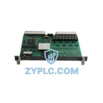 ABB 83SR04A-E GJR2390200R1010 Analog Output Module | Advant OCS