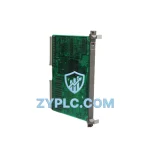 ABB 83SR04A-E GJR2390200R1010 Analog Output Module | Advant OCS