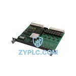 ABB 83SR04E-E GJR2390200R1210 AC500 Communication Control Board