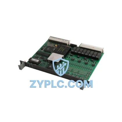 ABB 83SR04E-E GJR2390200R1210 AC500 Communication Control Board 83SR04E-E GJR2390200R1210 ABB
