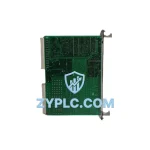 ABB 83SR04E-E GJR2390200R1210 AC500 Communication Control Board