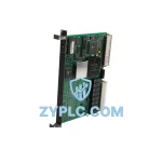 ABB 83SR04E-E GJR2390200R1210 AC500 Communication Control Board
