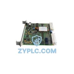ABB 83SR07F-E GJR2392700R1210 Industrial Network Interface for AC500 Systems