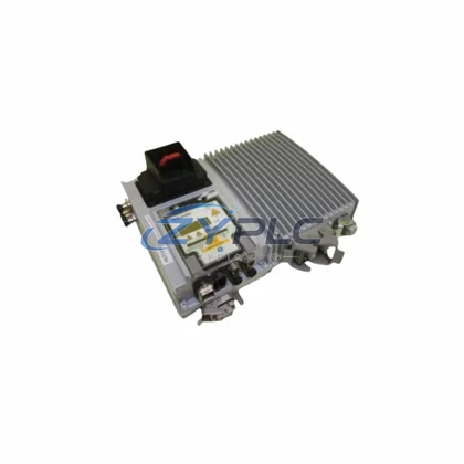 Lenze E84DHPBC1524R8SJNE Communication Module for 8400 Protec Systems product image