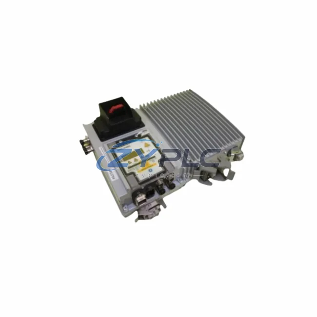 Lenze E84DHPBC1524R8SJNE Communication Module for 8400 Protec Systems