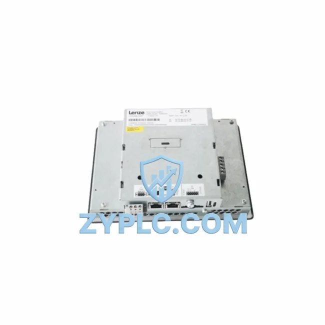 Lenze P30GAH90300F3G0XXX-02S3C018000 VFD for 8400 Protec