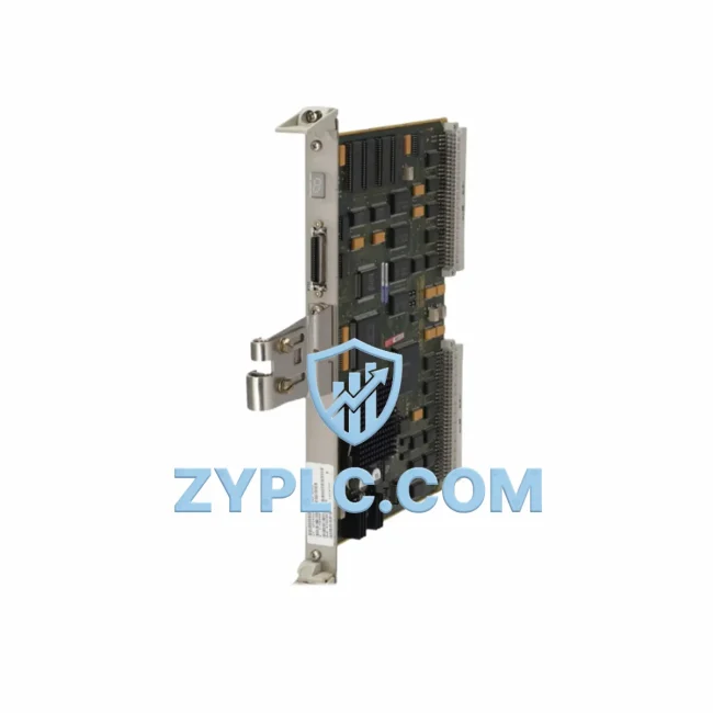 Siemens 6FC5110-0BB04-0AA1 CPU for SINUMERIK 840C