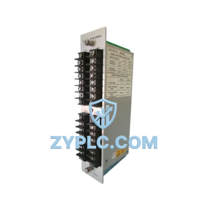 Bently Nevada 84145-01 Seismic Dual Epoxy Relay 3500 Series 84145-01 Bently Nevada