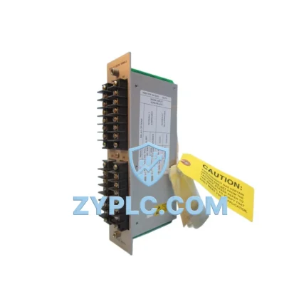 Bently Nevada 84152-01 Energy-Saving Alarm Relay for 3500 84152-01 Bently Nevada